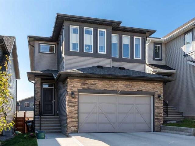 33 Sage Bluff Close NW Calgary