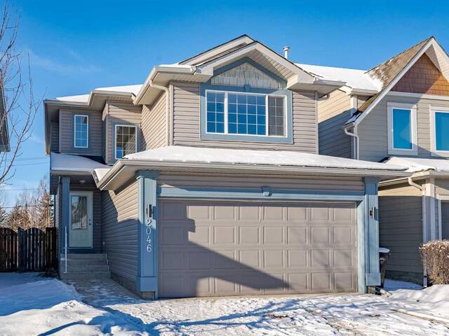 2046 Bridlemeadows Manor SW Calgary