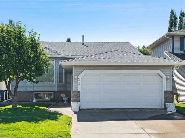 11 Sandringham Close NW Calgary