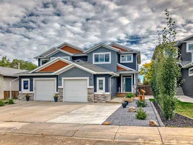 4631 48 Street Sylvan Lake