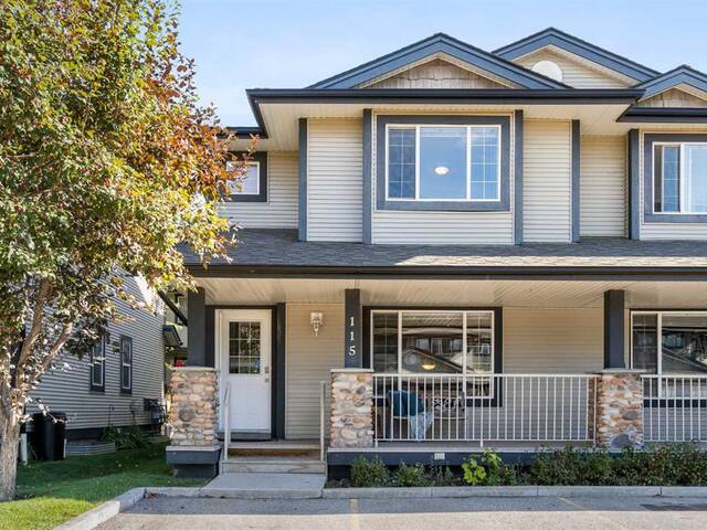 115 Stonemere Place Chestermere