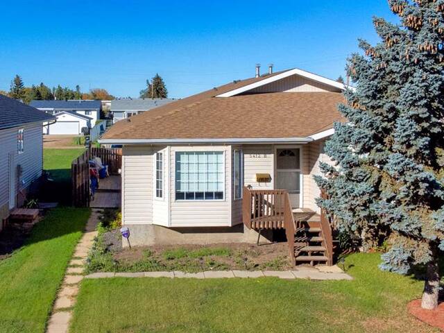 5412B 52 Street Camrose