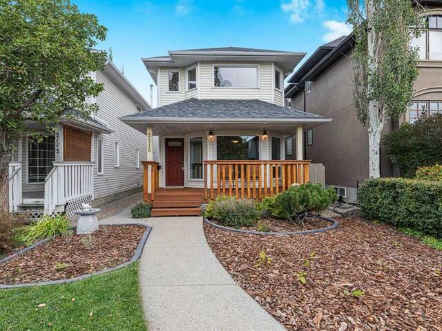 2110 1 Avenue NW Calgary