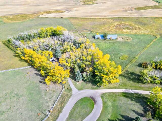 98060 2248 Drive E Rural Foothills