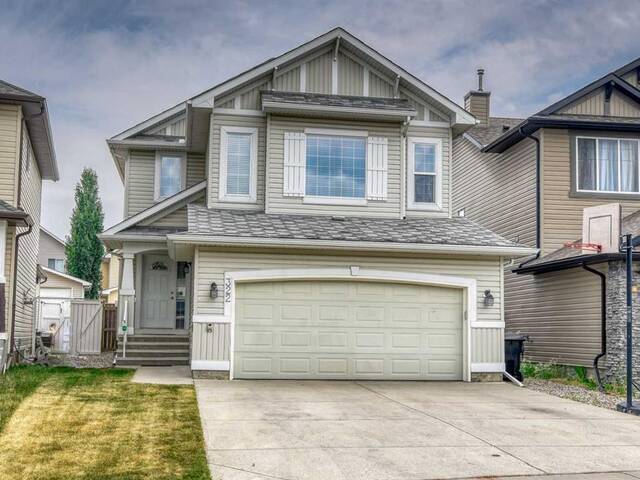 322 Cranfield Gardens SE Calgary