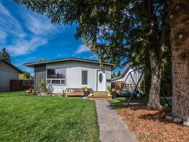 5826 41 StreetCrescent Red Deer