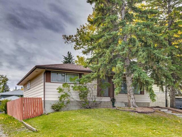 904 Canford Crescent SW Calgary