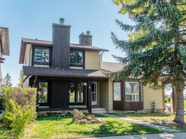 4 Edgedale Court NW Calgary