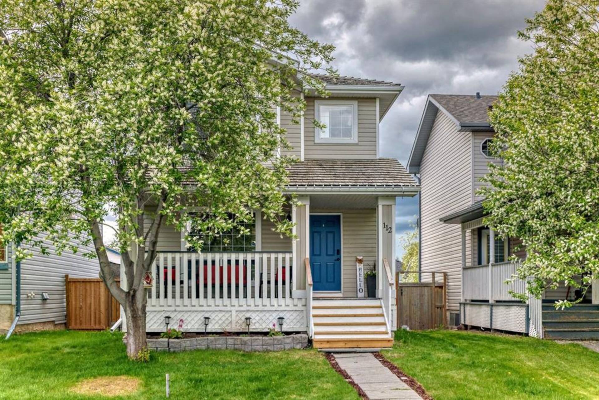 112 Mt Aberdeen Circle SE Calgary