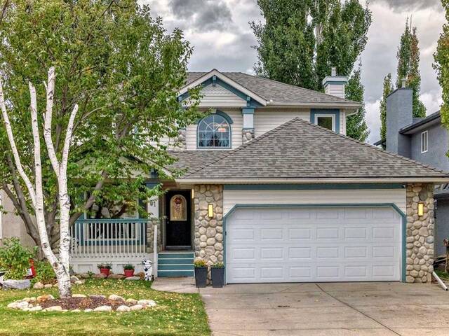 51 Chaparral Link SE Calgary