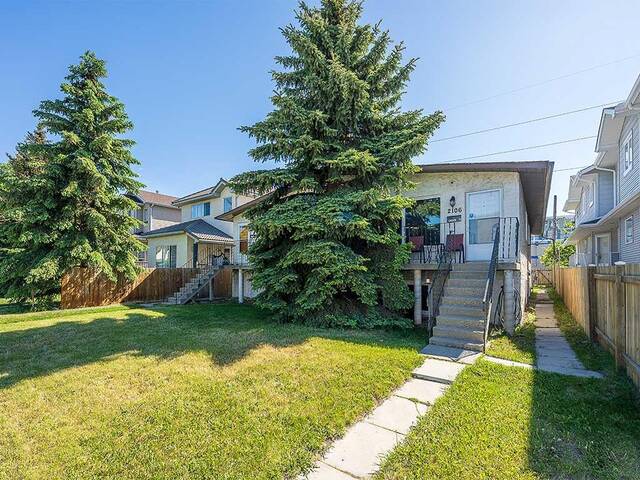 2106 1 Street NW Calgary