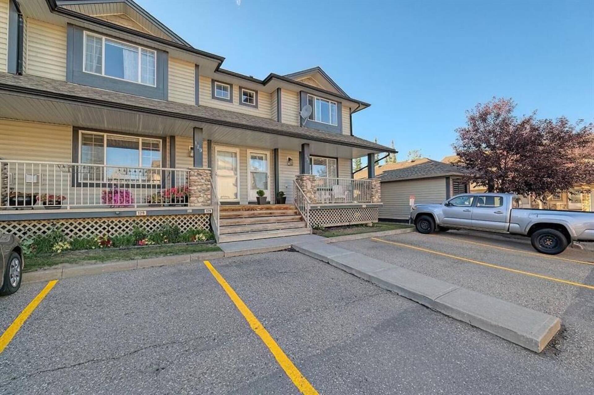 133 Citadel Pointe NW Calgary