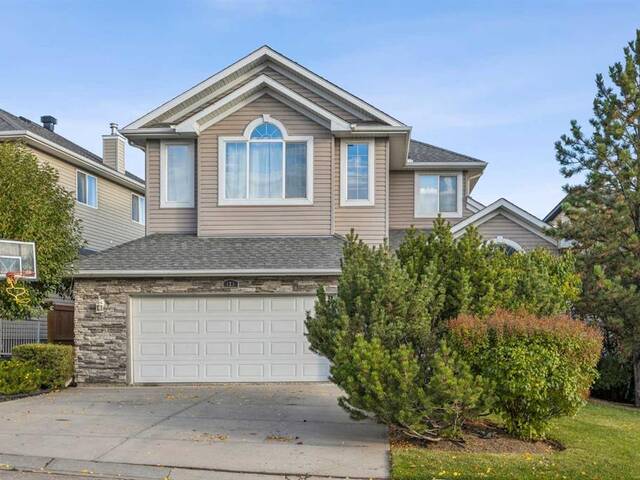 125 Topaz Gate Chestermere