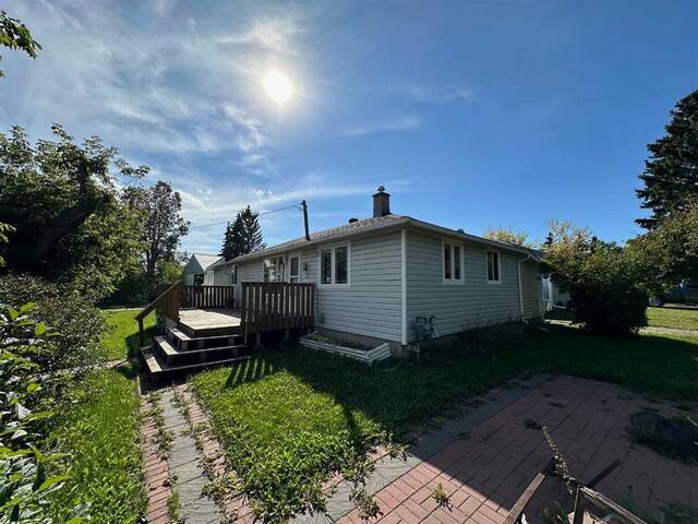 4801 52 Avenue Rimbey