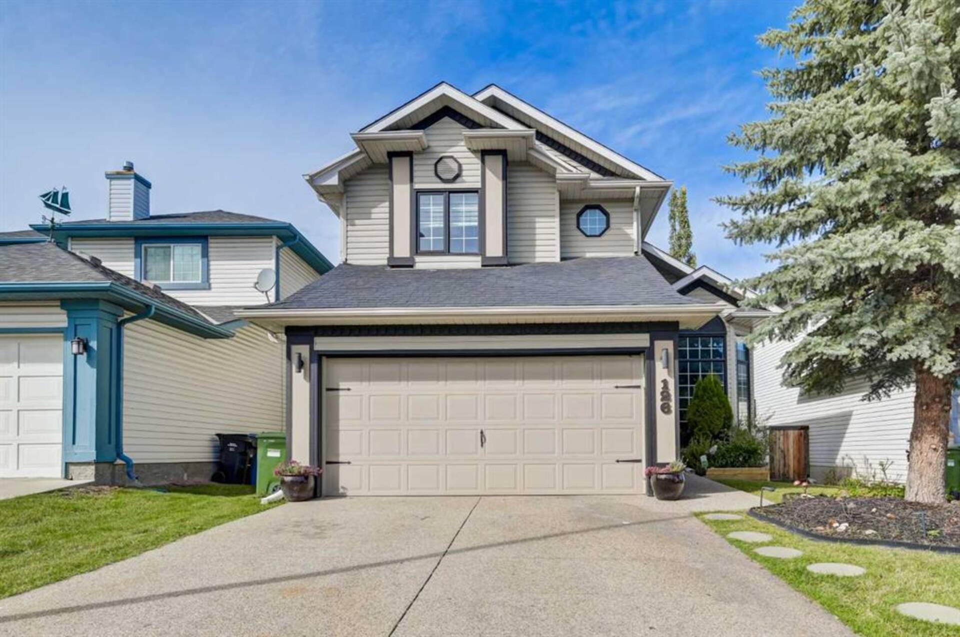 126 Hidden Valley Park NW Calgary