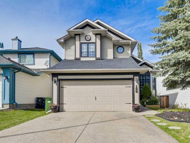 126 Hidden Valley Park NW Calgary