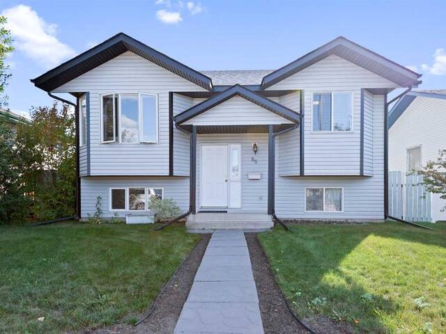 85 Sunridge Avenue Blackfalds