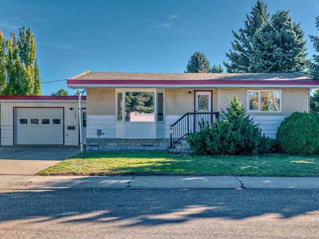 2309 22 Street Coaldale