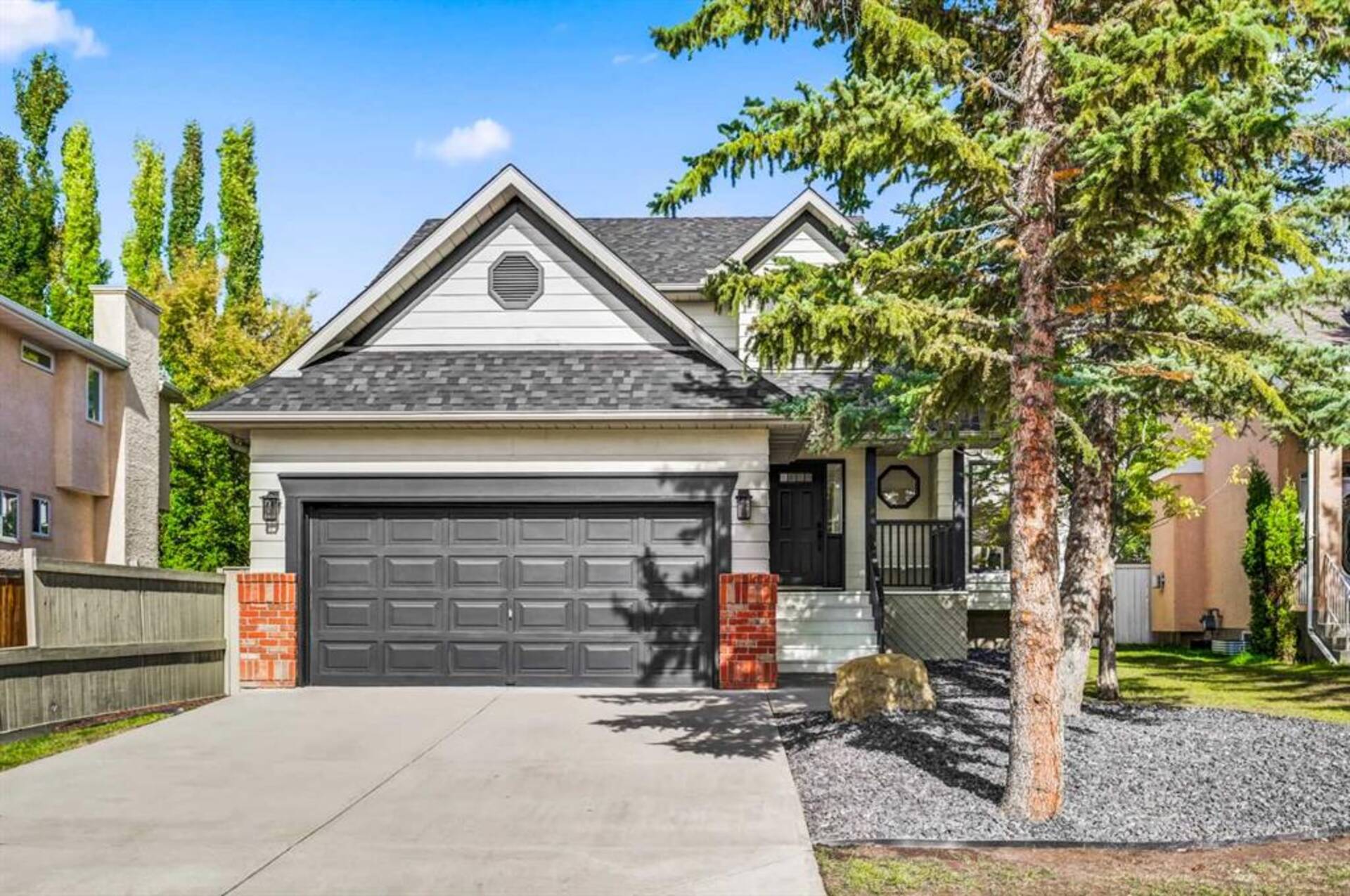 111 Evergreen Court SW Calgary