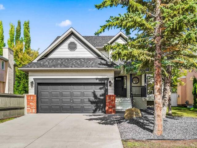 111 Evergreen Court SW Calgary