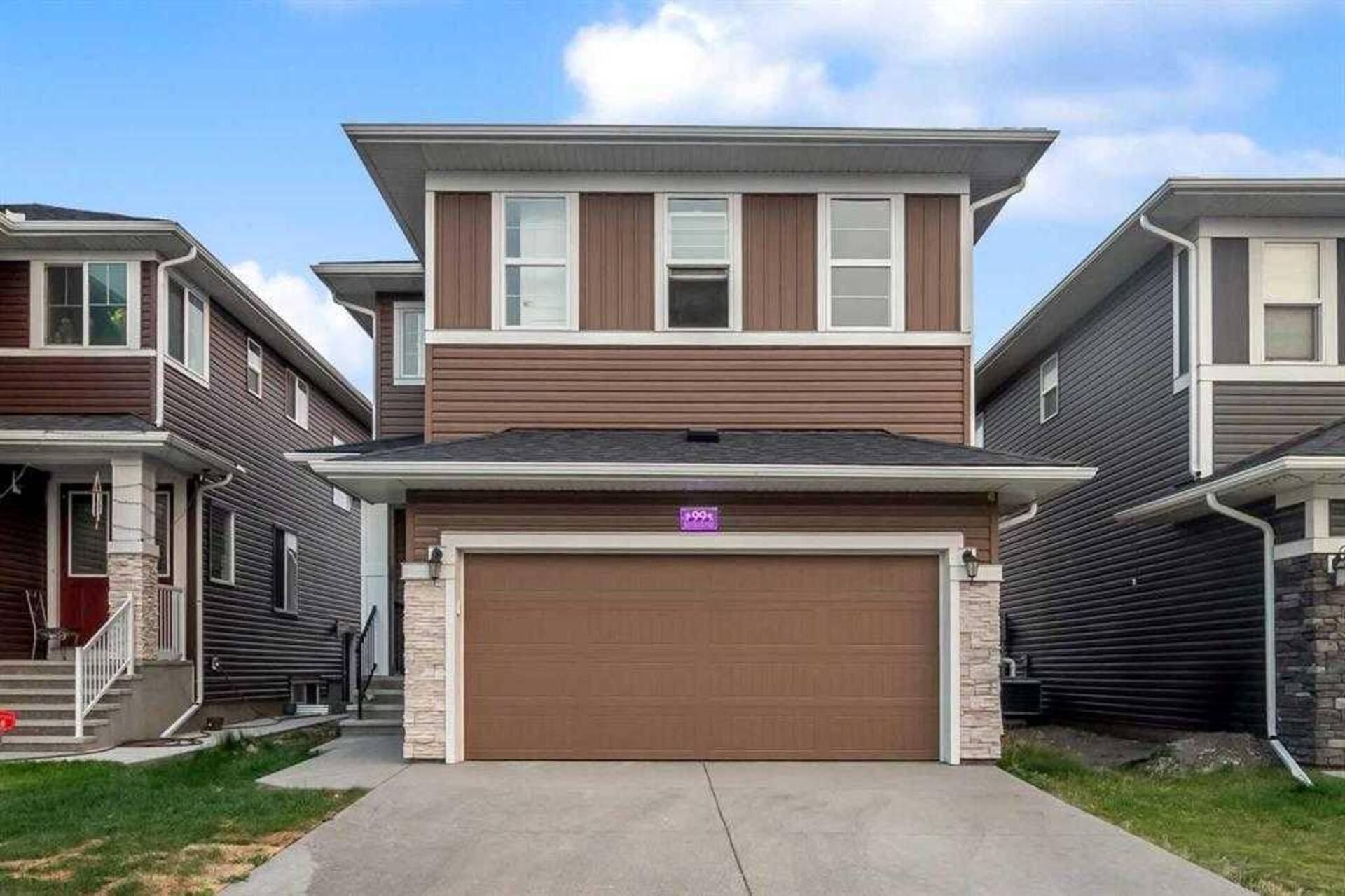 99 Red Embers Terrace NE Calgary