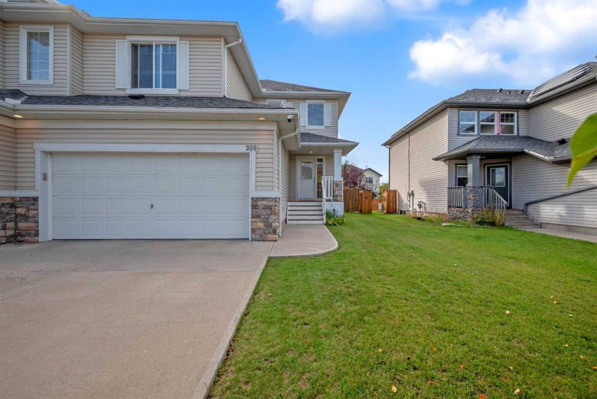 209 West Creek Circle Chestermere