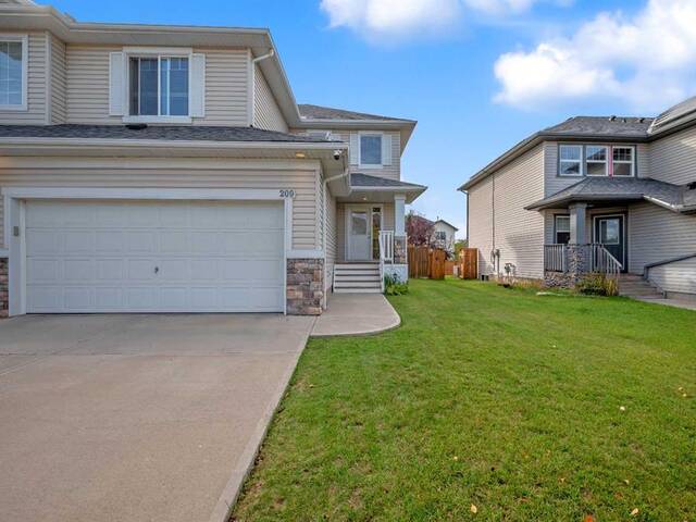 209 West Creek Circle Chestermere