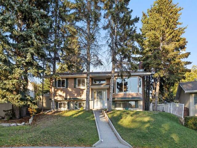 612 Hunterston Bay NW Calgary