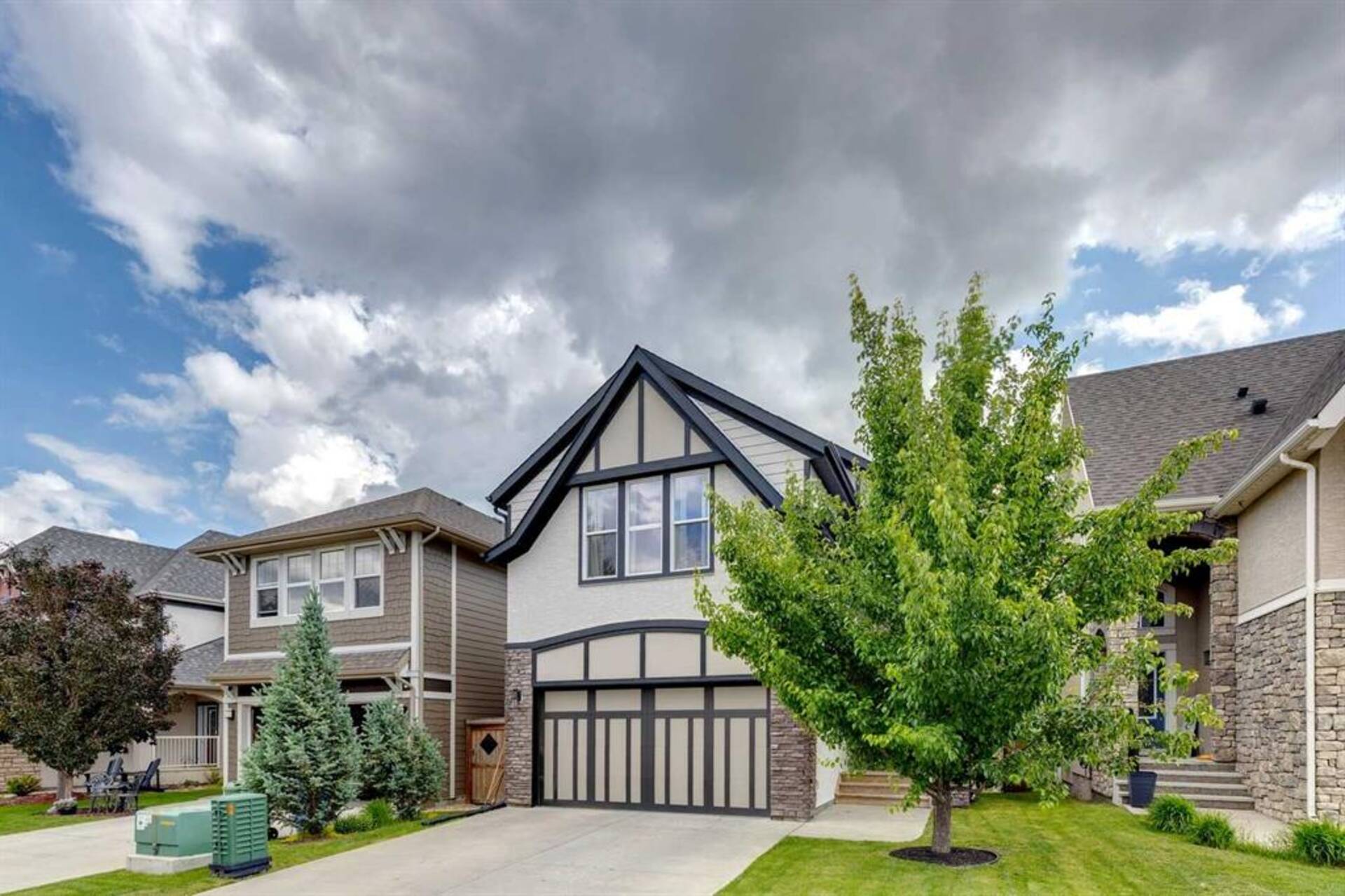 55 Mahogany Rise SE Calgary