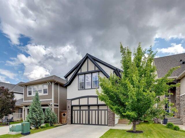 55 Mahogany Rise SE Calgary