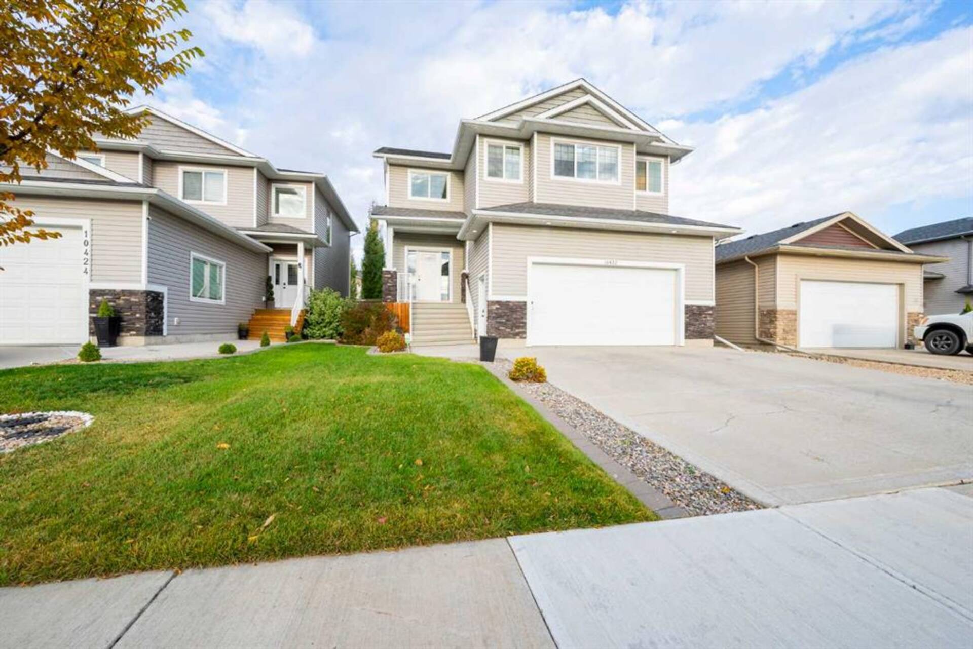 10422 128 Avenue SE Grande Prairie