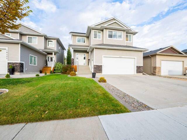 10422 128 Avenue SE Grande Prairie