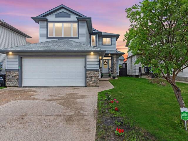 176 Mountain Avens Crescent Fort McMurray