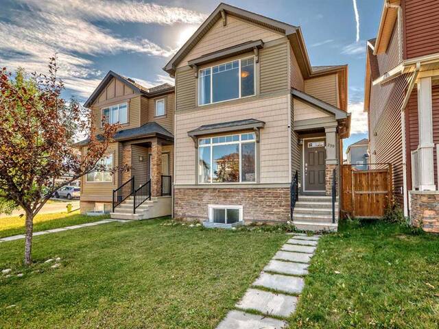 239 Sage Bank Grove NW Calgary