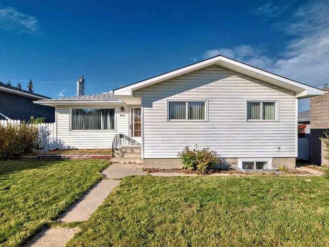 416 Tache Avenue NW Calgary