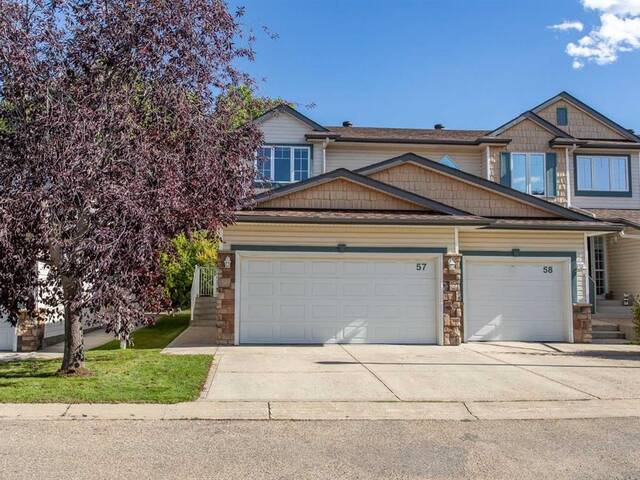 57, 73 Addington Drive Red Deer