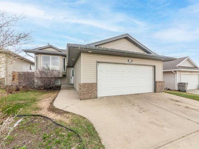 1803 52 Avenue Lloydminster