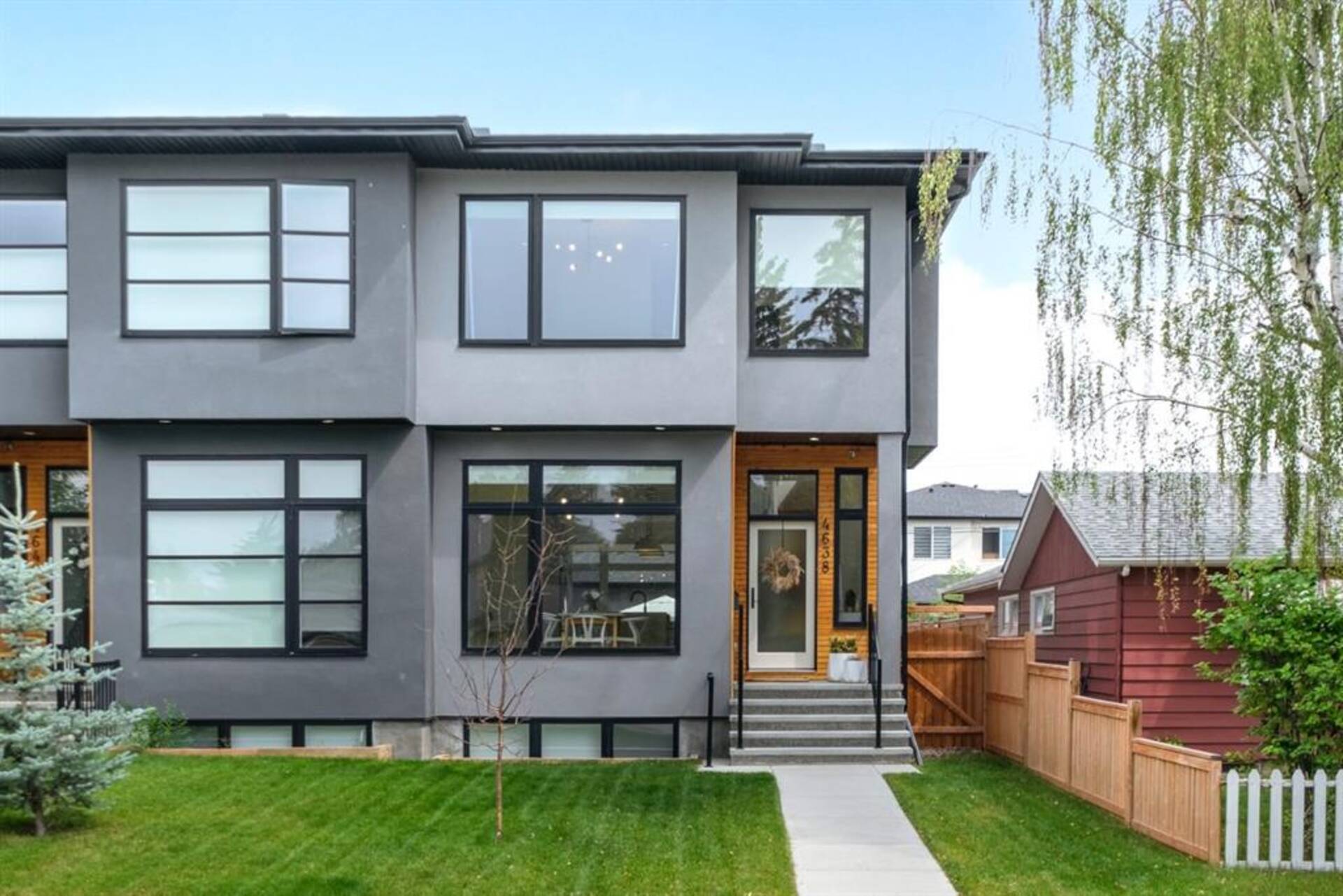 4638 80 Street NW Calgary