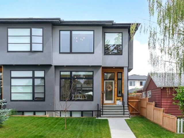 4638 80 Street NW Calgary