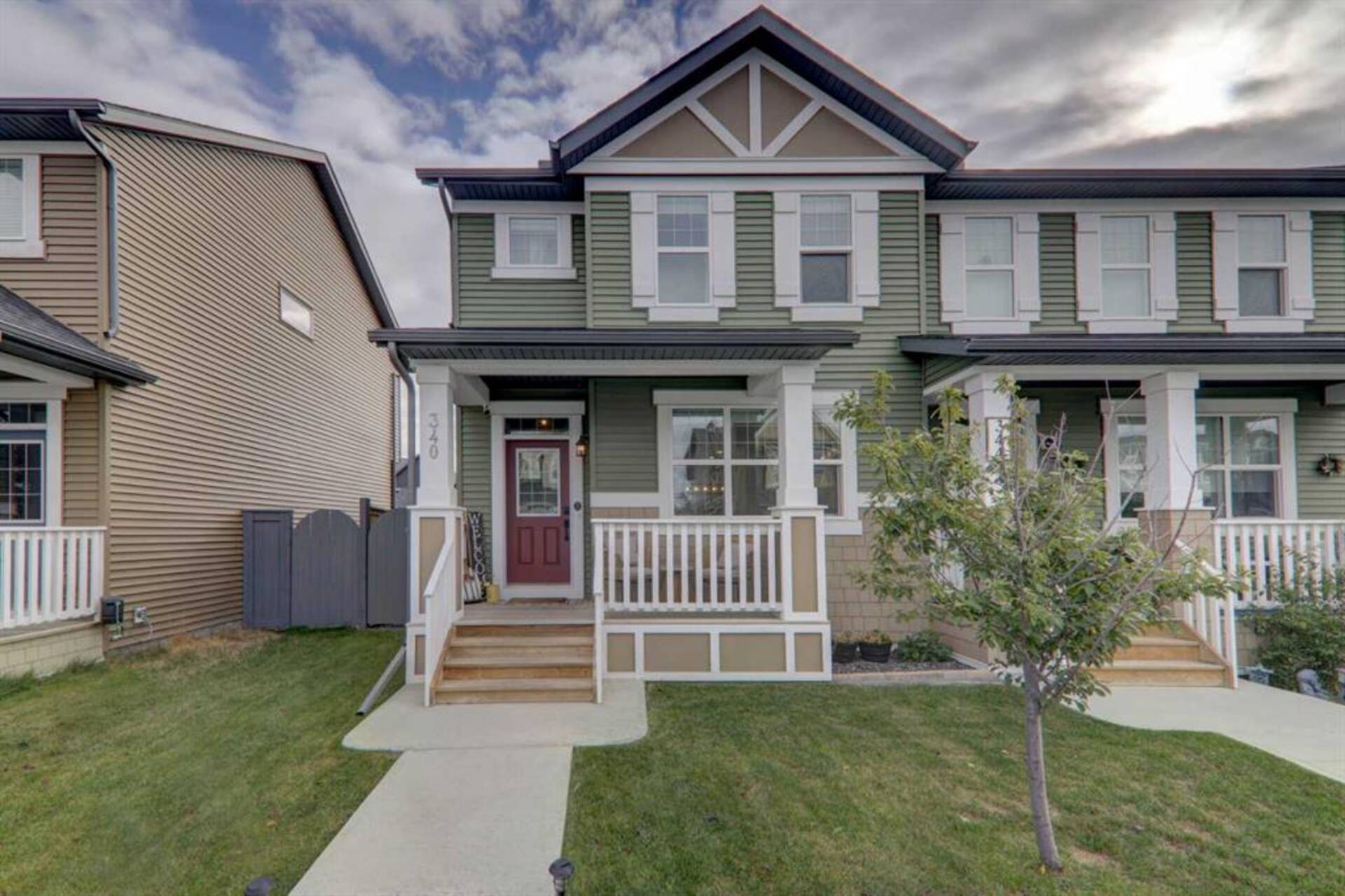 340 Kingsmere Way SE Airdrie