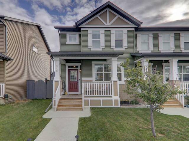 340 Kingsmere Way SE Airdrie