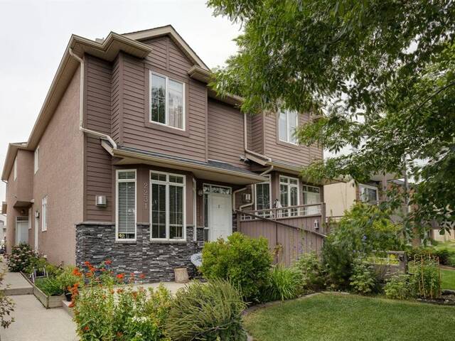 2, 2231 28 Street SW Calgary