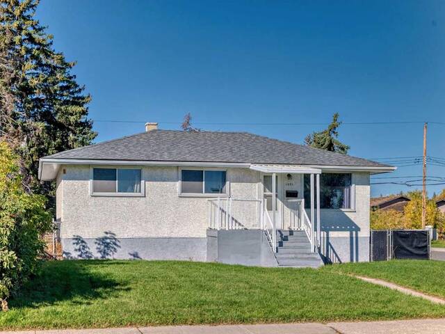 1501 39 Street SE Calgary