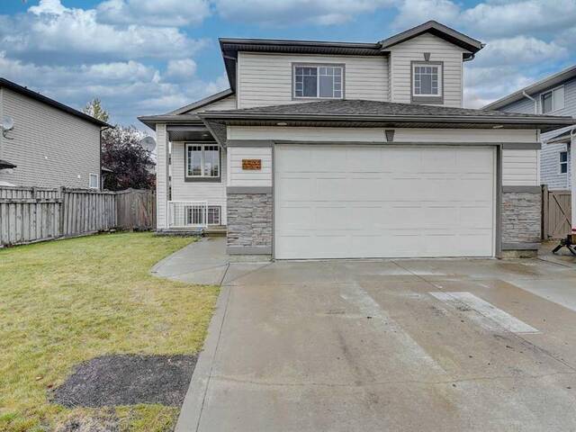 6502 O'Brien Lake Drive SE Grande Prairie