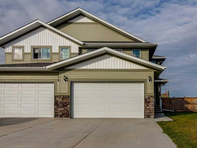 50 Ranchers Close Lacombe