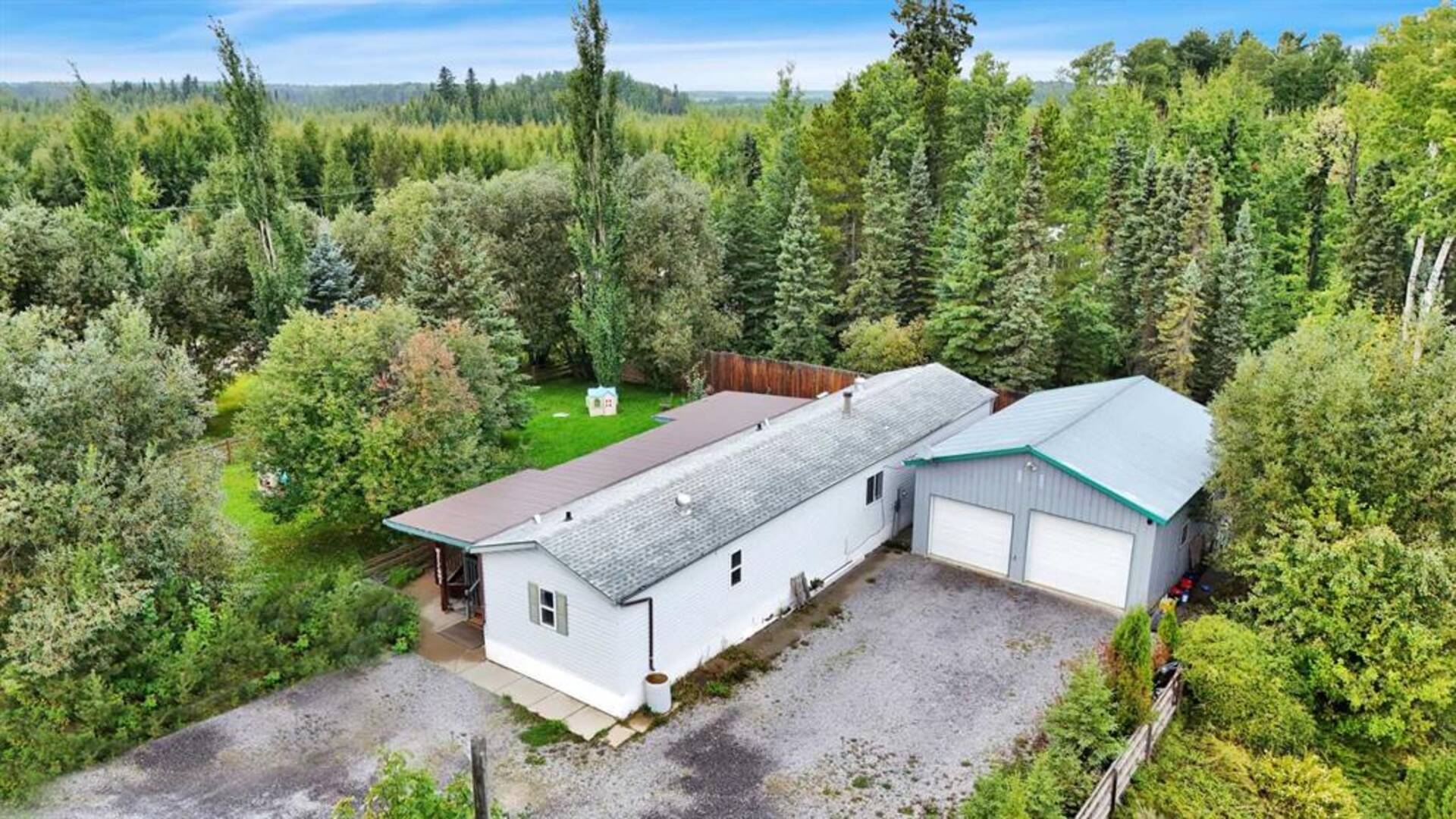 56 Northland Drive Rural Clearwater