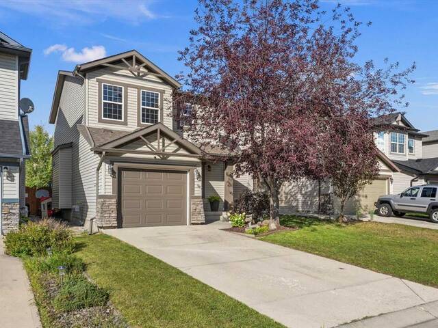 426 Tuscany Ridge Heights NW Calgary