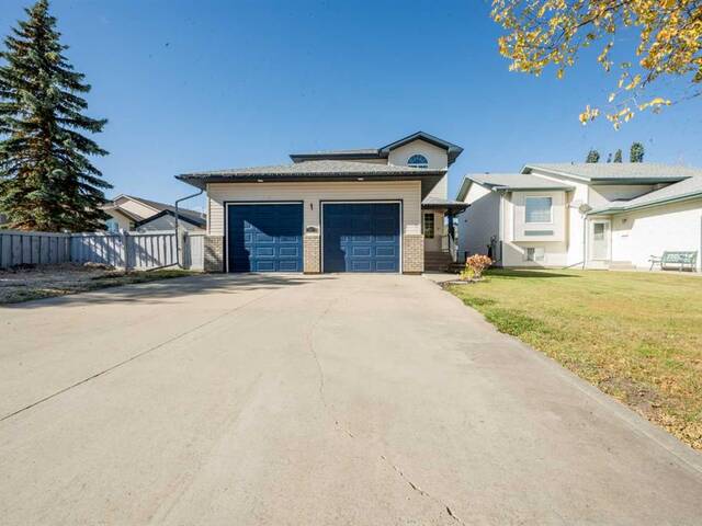 12012 Crystal Lake Drive Grande Prairie