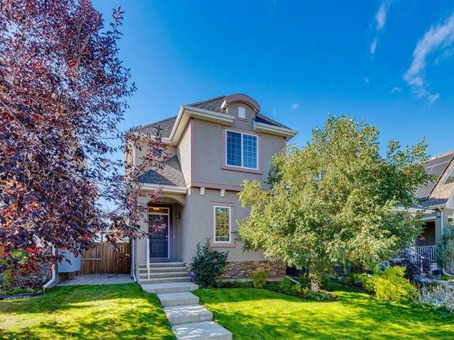 182 Mahogany Heights SE Calgary