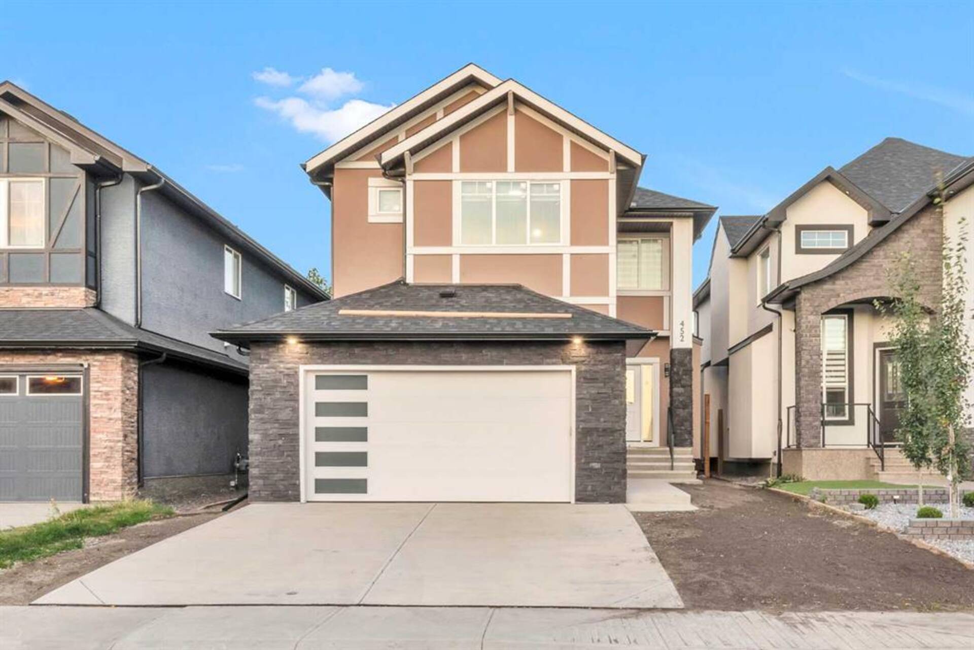 452 Legacy Boulevard SE Calgary